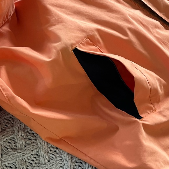 Vintage Spotlight University of Tennessee Vols orange Jacket Coat Size XXL - Picture 8 of 16